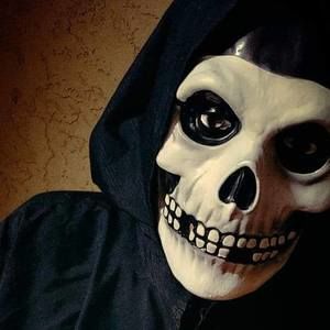 Meet your Posher, Billy